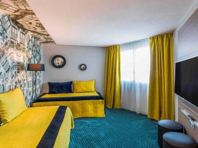 Mercure Paris Roissy Cdg - 29
