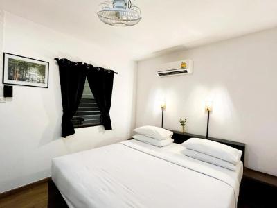 Rabbit Mansion Patong - Sha Plus - 38