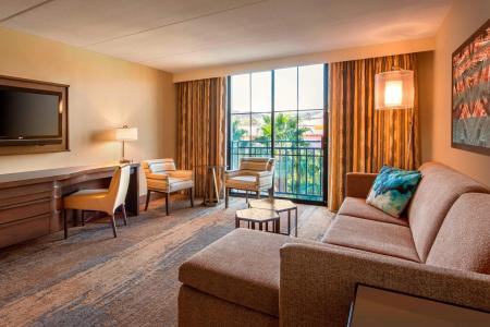 The Westin Lake Las Vegas Resort & Spa - 40