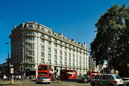 London Marriott Park Lane - 0