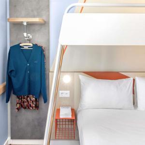 ibis budget Lugano Paradiso - 22