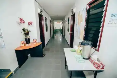 Jenny Hostel Huahin - 13