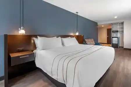 Vib Best Western Denver Rino - 67