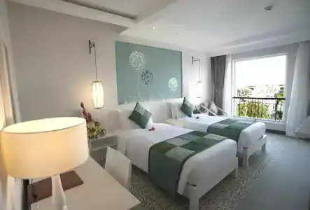 Hoi An Central Boutique & Spa (Little Hoi An Central Boutique & Spa) - 86