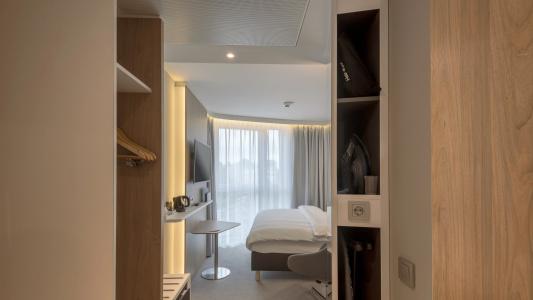 Holiday Inn Express - Offenbach, An Ihg - 41