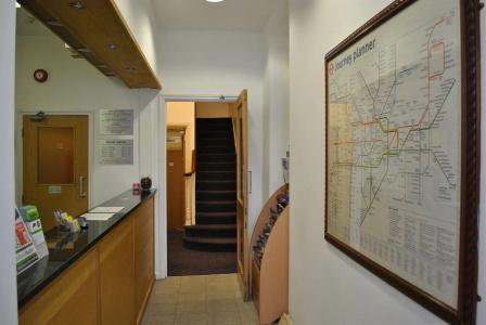 Carlton b&b - 10