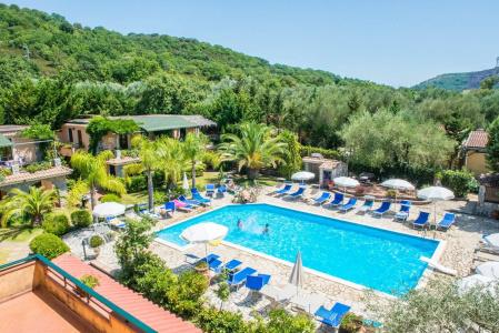 Residence e B&B Villamirella - 10