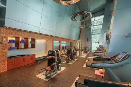 Oryx Airport - 17