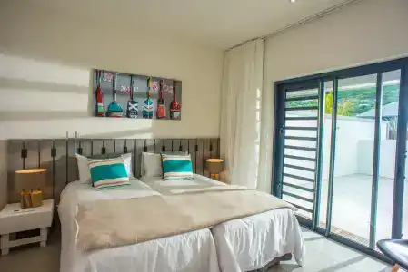 Marguery Exclusive Villas - Conciergery & - 7