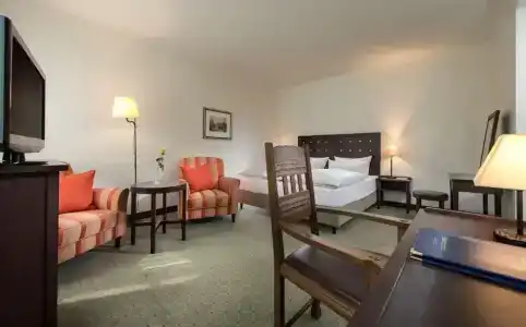 Best Western Soibelmanns Lutherstadt Wittenberg - 70