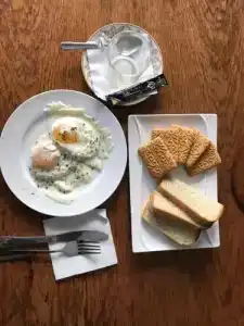 Турист - 0