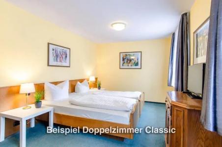 Kurgarten-Hotel - 22