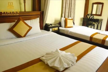 Vimean Sovannaphoum Resort - 116