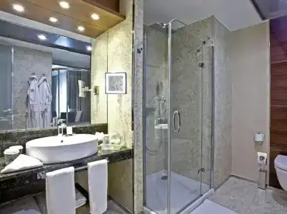 Holiday Inn Ankara-Kavaklidere, An Ihg - 64