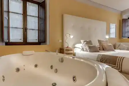 Palazzo Del Capitano Wellness & Relais - Luxury Borgo Capitano Collection - 151