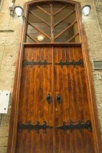 Town Gates - 19