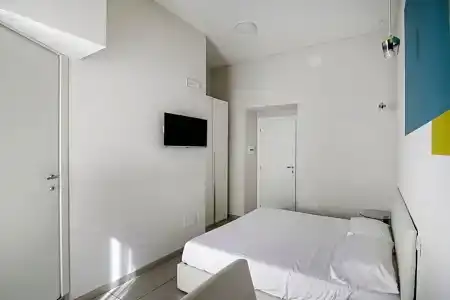 La Chambre - 109