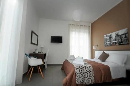 b&b Le Porte Del Centro - 66