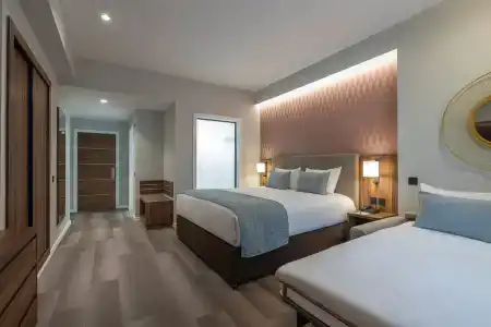 Riu Plaza The Gresham Dublin - 11