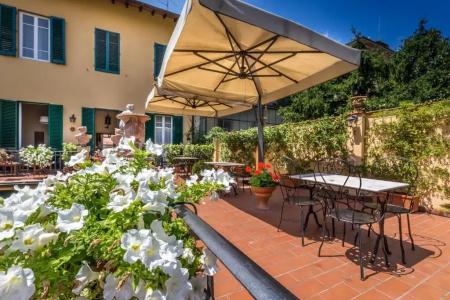 Ungherese Small Luxury Hotel - 82