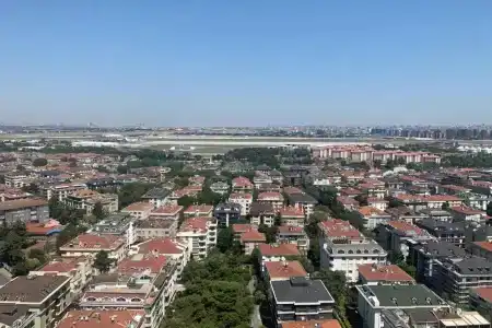 Renaissance Polat Istanbul - 39