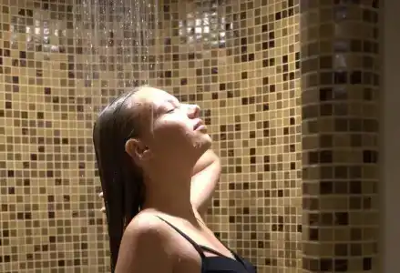 White Rock Castle Suite & SPA - 125