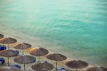 Ammon Zeus Luxury Beach - 32