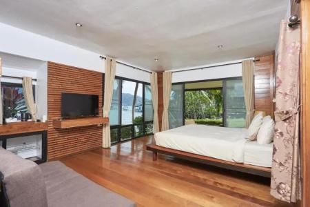 Resolution Resort - 95
