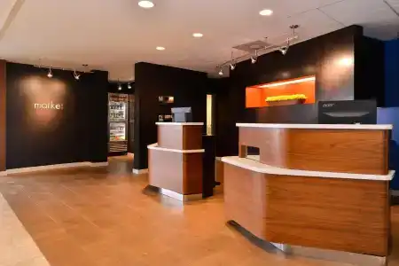 Courtyard by Marriott Dallas Northwest - 0