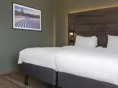 Radisson Blu Resort, Trysil - 51