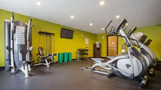 Best Western Ambassador Inn & Suites - 25