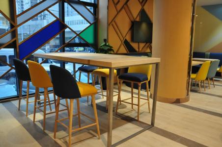 Holiday Inn Express Shanghai Zhenping, An Ihg - 19