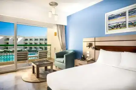 Swiss Inn Resort Hurghada - 48