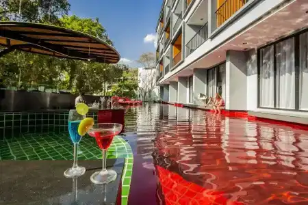 Apple a Day Resort Krabi-Sha Extra Plus - 110