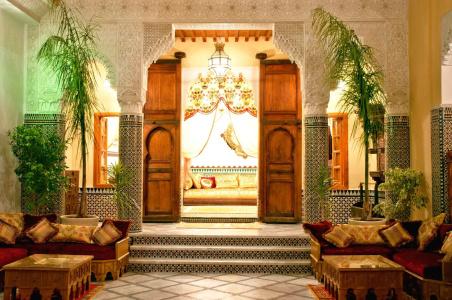 Riad Letchina - 1