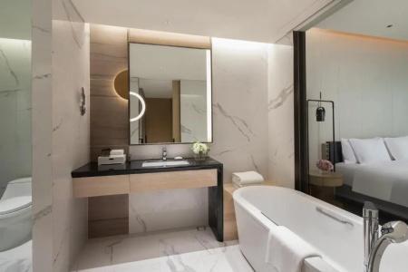 Crowne Plaza Foshan Nanhai, An Ihg - 44
