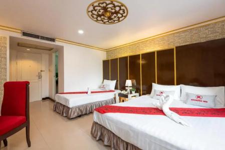 Khurana Inn - 59
