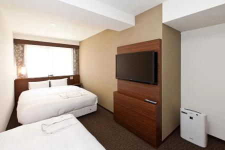 Sotetsu Fresa Inn Tokyo Tamachi - 10