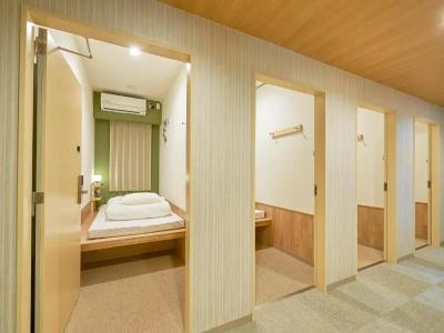 The Pocket Kyoto Shijo Karasuma - 8