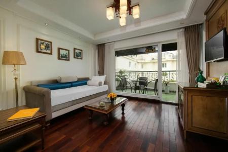 Hanoi Pearl - 177