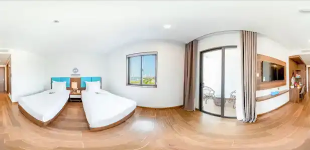 Gold Plaza Da Nang - 29