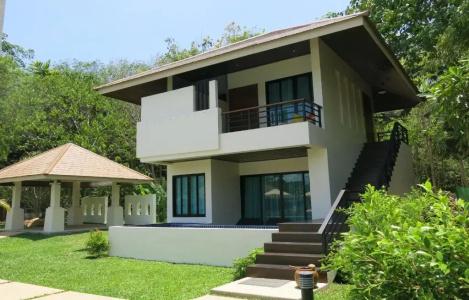 Mook Lamai Resort and Spa - 68