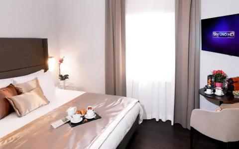 My Suites Piazza di Spagna - 31