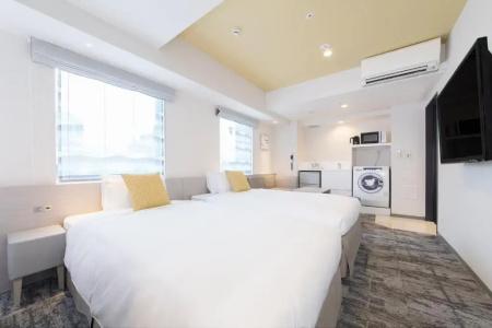 Tokyu Stay Suidobashi - 39