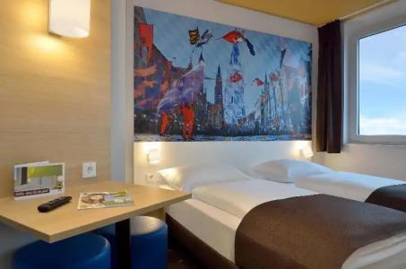 b&b Landshut - 22