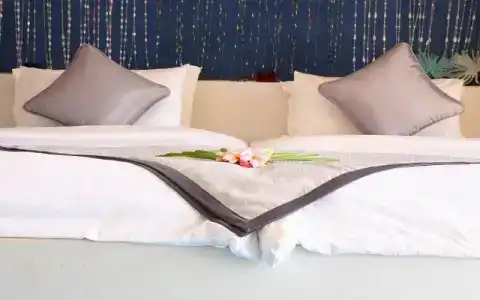 Vacation Village Phra Nang Lanta - Sha Extra Plus - 47