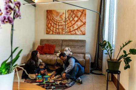 Gasometer Urban Suites - 89