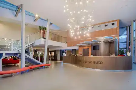 Nh Padova - 1