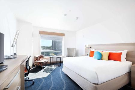 The Art Denver, Curio Collection by Hilton - 102