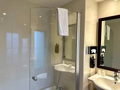 ibis Styles Metz Centre Gare - 32